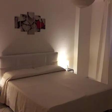 Apartment Al Fiume Colonnella