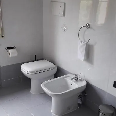 Apartment Al Fiume *