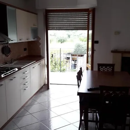 Apartment Al Fiume *