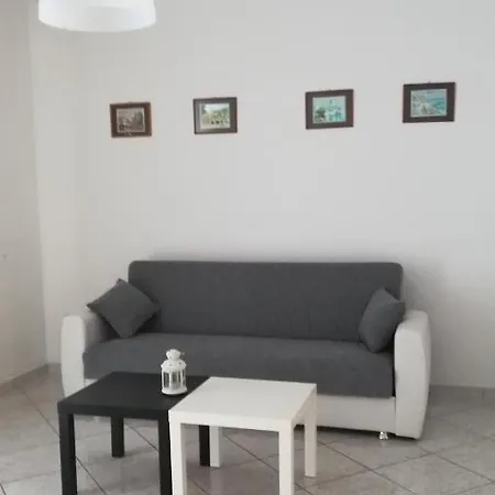 Apartment Al Fiume