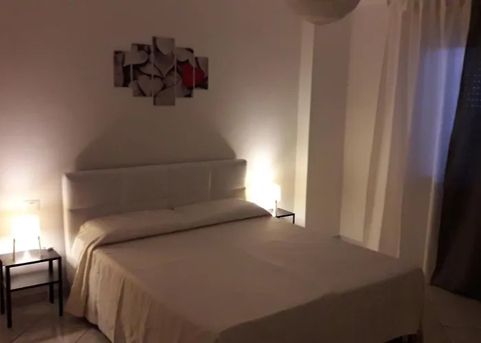 Apartman Al Fiume Colonnella