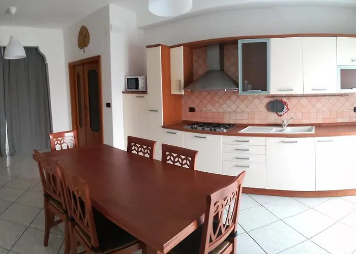 Al Fiume קולונלה