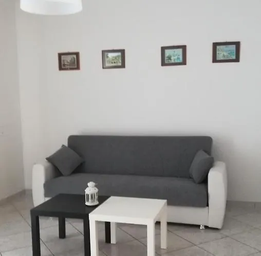 Apartman Al Fiume